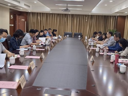 共谱定向师范生培养,助力乡村教育振兴 食品科学学院赴徐州市教育局调研交流