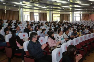 徐州市教育局2023年入党积极分子、党员发展对象培训班圆满结业