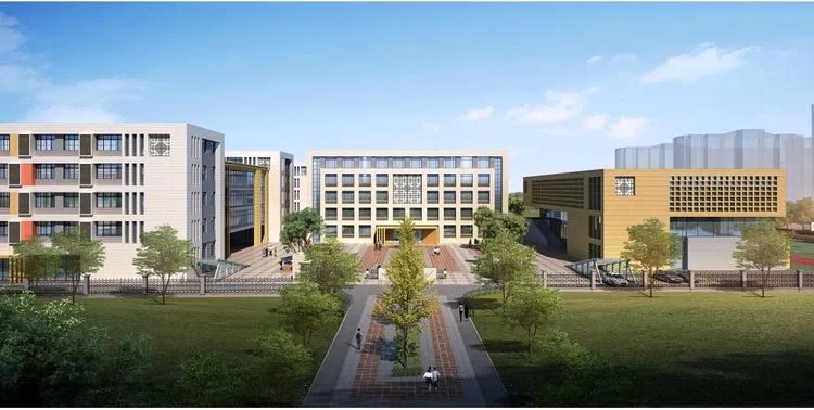 关注!徐州锦绣中学交由西苑中学管理!施教区范围在.-徐州焦