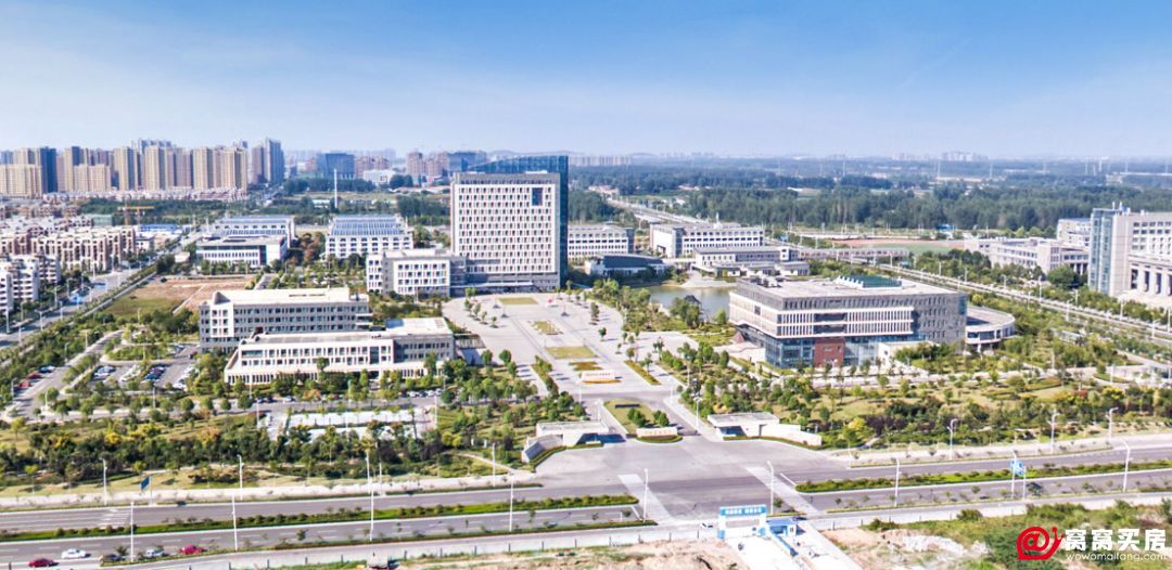 关于母校徐州工程学院的一点看法