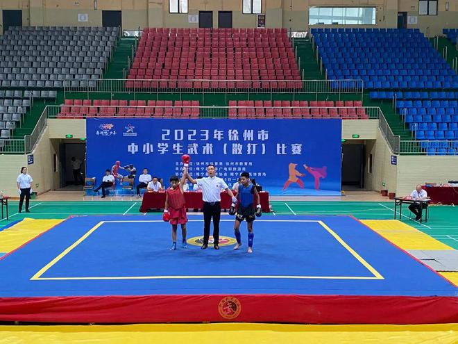 辣汤早新闻 | 空军招飞开始!徐州学生检测时间地点来了!