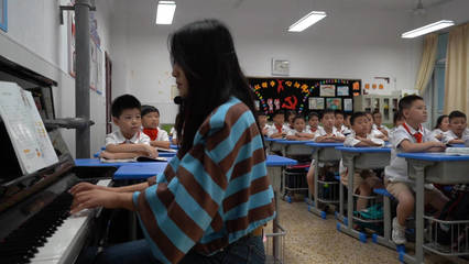 徐州实现义务教育阶段课后服务全覆盖，助力学生全面发展