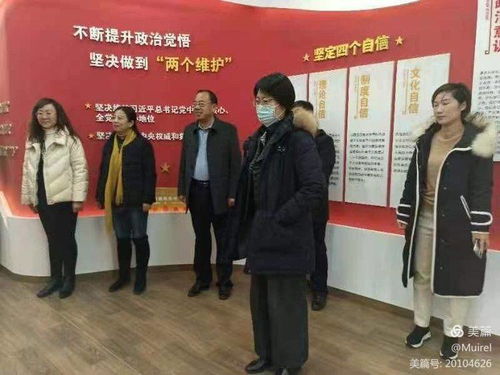 徐州市泉山区迎接省特殊教育发展工程建设项目调研指导纪实