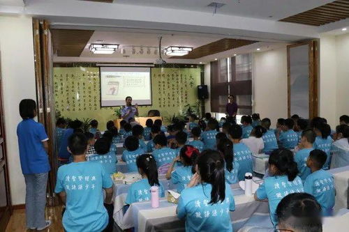 开营了,也开眼了