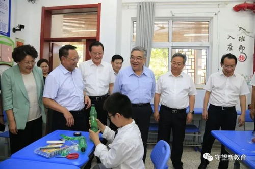 2023新教育实验研讨会在江苏徐州成功举办，助力徐州教育创新