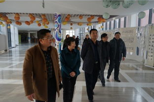 苏北教育携手并进 徐州市鼓楼区教育考察团访问南通崇川学校纪实