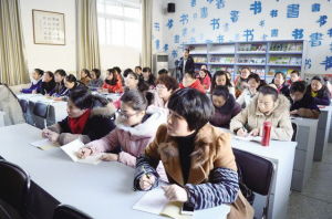 百年风华，精品育人 淮西小学以“小班化”引领徐州教育新篇章