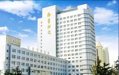 开门即是公园！故黄河畔的徐州市中心景观住宅，教育与商业并举的宜居新选择