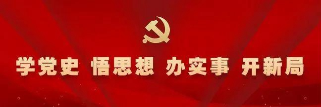 教育整顿我学党史铸忠诚②丨徐州法院迅速掀起党史学习教育热潮